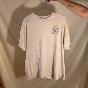 2014 golf tournament t-shirt